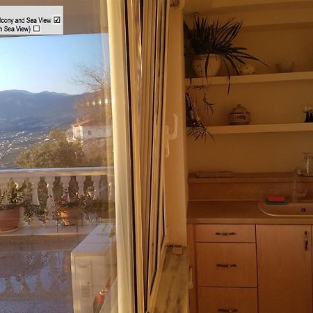 Verga Panorama Apartments กาลามาตา ภายนอก รูปภาพ