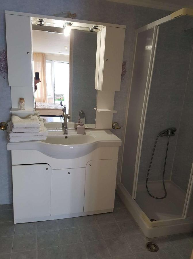 Verga Panorama Apartments กาลามาตา ภายนอก รูปภาพ