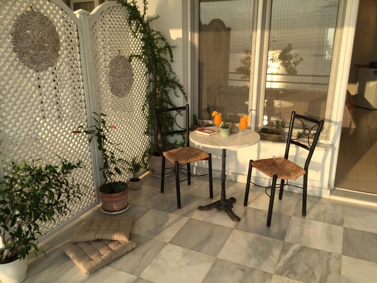 Verga Panorama Apartments กาลามาตา ภายนอก รูปภาพ