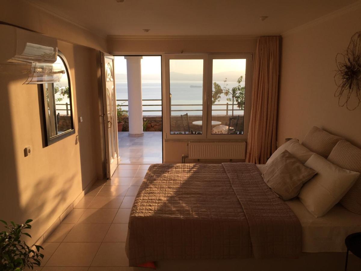 Verga Panorama Apartments กาลามาตา ภายนอก รูปภาพ