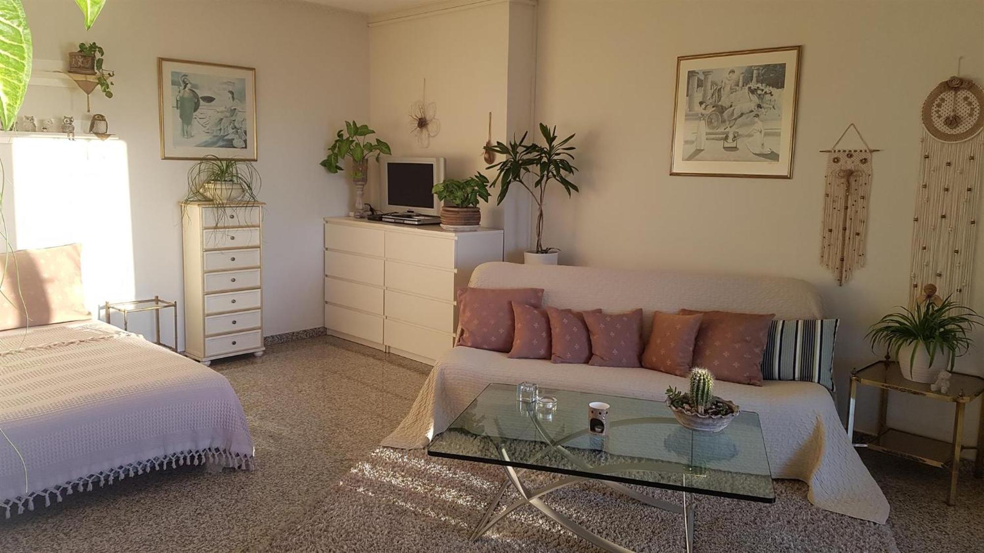 Verga Panorama Apartments กาลามาตา ห้อง รูปภาพ