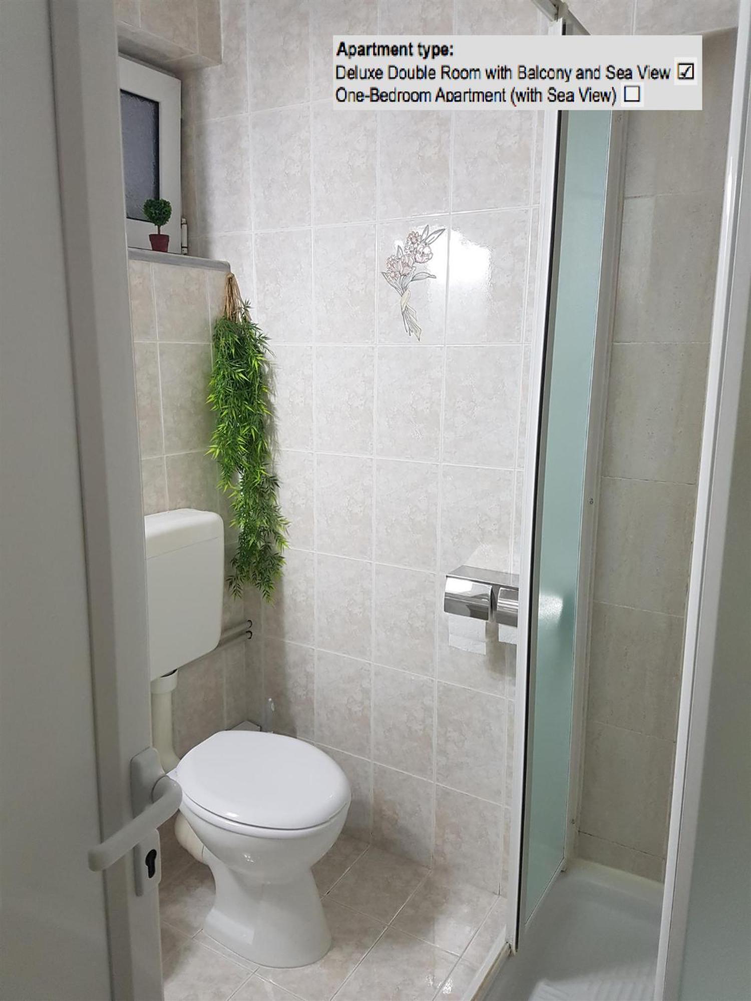 Verga Panorama Apartments กาลามาตา ภายนอก รูปภาพ
